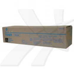 Konica Minolta oryginalny toner TN210K, 8938509, black, 20000s