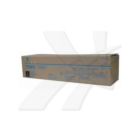 Konica Minolta oryginalny toner TN210K, 8938509, black, 20000s