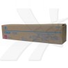 Konica Minolta oryginalny toner TN210M, 8938511, magenta, 12000s