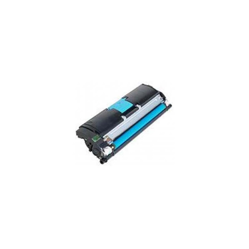 Konica Minolta oryginalny toner TN212C, A00W372, cyan, 4500s