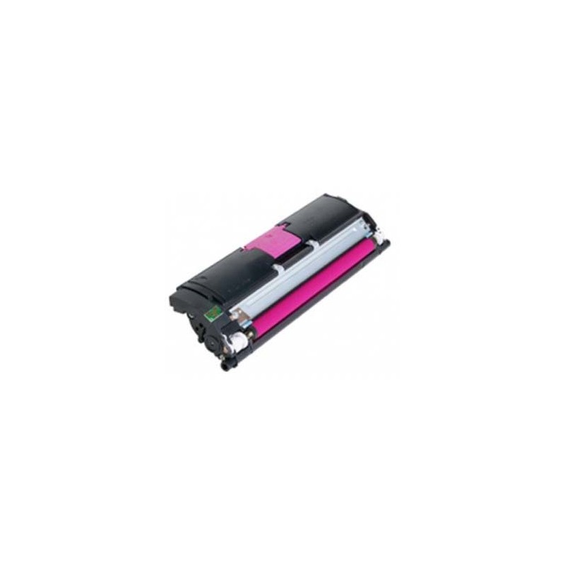 Konica Minolta oryginalny toner TN212M, A00W272, magenta, 4500s