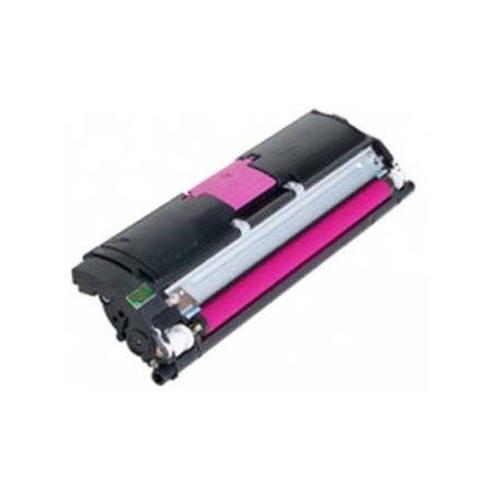 Konica Minolta oryginalny toner TN212M, A00W272, magenta, 4500s