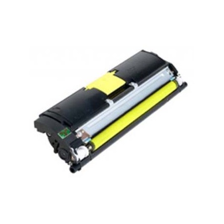 Konica Minolta oryginalny toner TN212Y, A00W172, yellow, 4500s