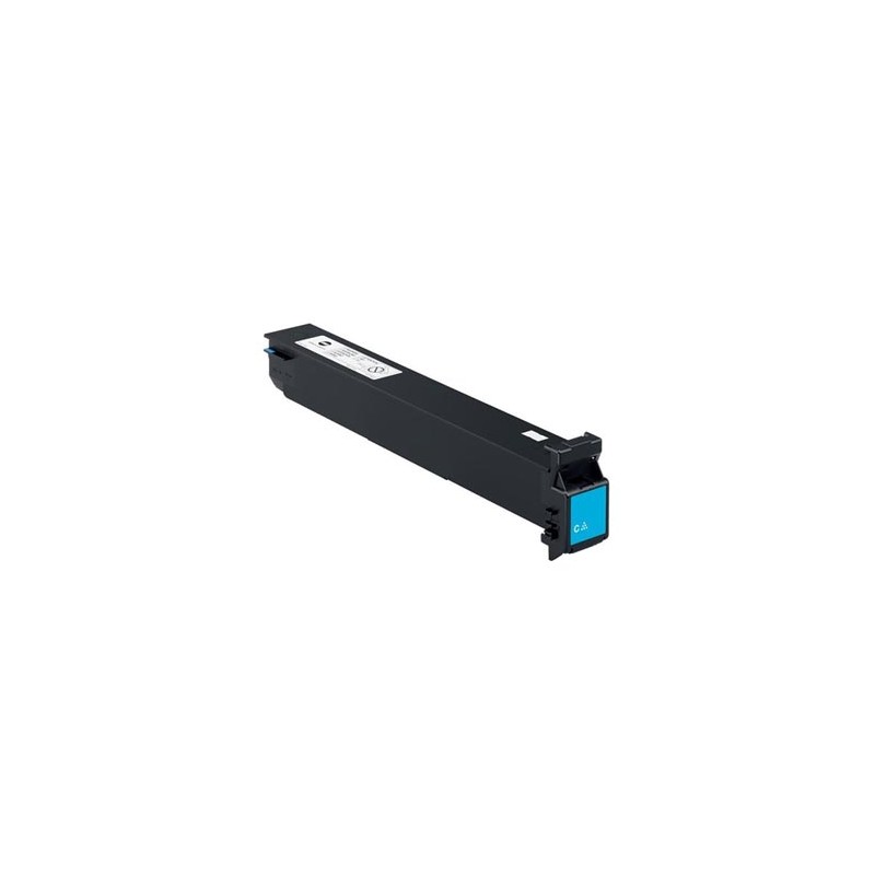Katun Performance kompatybilny toner z Konica Minolta TN213C, A0D7452, cyan, 19000s, 364g, EOL