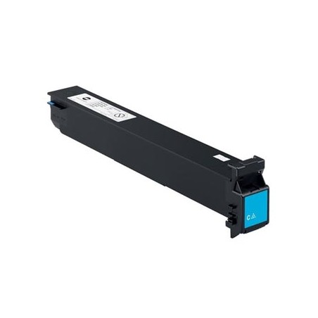 Katun Performance kompatybilny toner z Konica Minolta TN213C, A0D7452, cyan, 19000s, 364g, EOL