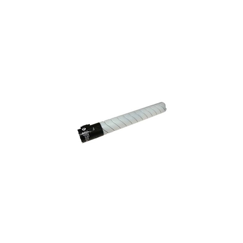 Katun Performance kompatybilny toner z Konica Minolta TN216K, TN319K, A11G151, A11G150, black, 29000s, 524g