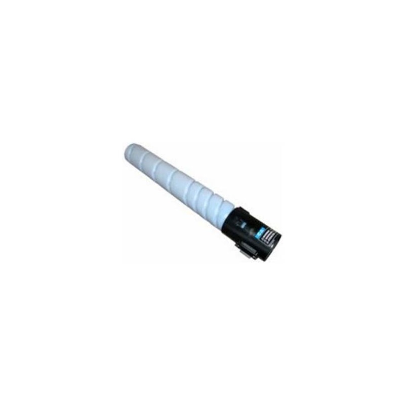Konica Minolta oryginalny toner TN216C, A11G451, cyan, 26000s