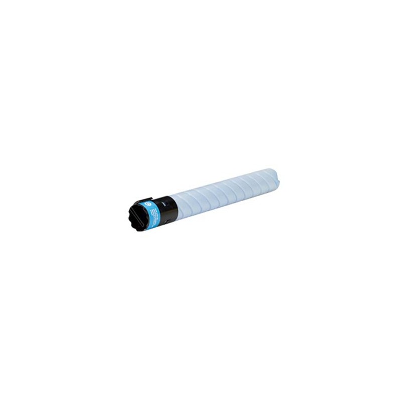 Katun Performance kompatybilny toner z Konica Minolta TN216C, TN319C, A11G451, A11G450, cyan, 26000s, 437g