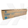 Konica Minolta oryginalny toner TN312C, 8938-708, cyan, 12000s