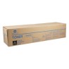 Konica Minolta oryginalny toner TN312K, 8938-705, black, 20000s