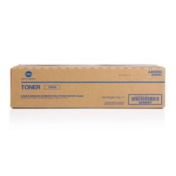 Konica Minolta oryginalny toner TN320, A202053, black, 20000s