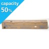 Konica Minolta oryginalny toner TN321K, A33K15G, black, 13500s, Połowa pojemności