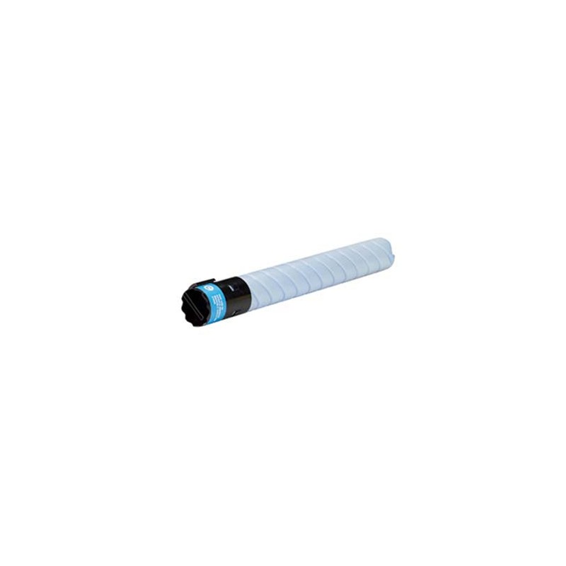 Katun Access kompatybilny toner z Konica Minolta TN321C, A33K450, cyan, 25000s, 514g