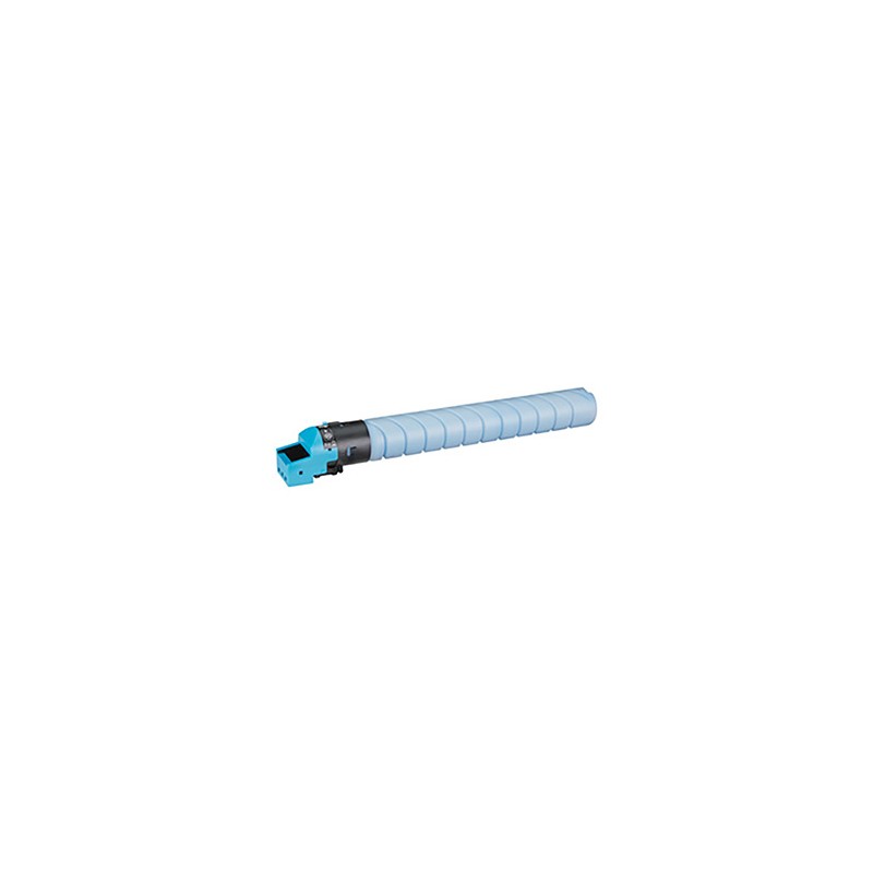 Katun Business Color kompatybilny toner z Konica Minolta TN328C, AAV8450, cyan, 28000s