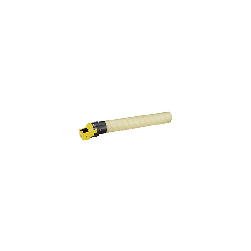 Katun Business Color kompatybilny toner z Konica Minolta TN328Y, AAV8250, yellow, 28000s