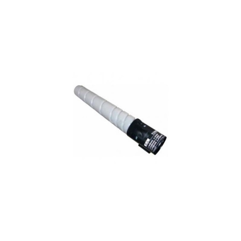 Konica Minolta oryginalny toner TN512K, A33K152, black, 29000s