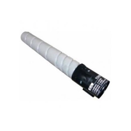 Konica Minolta oryginalny toner TN512K, A33K152, black, 29000s