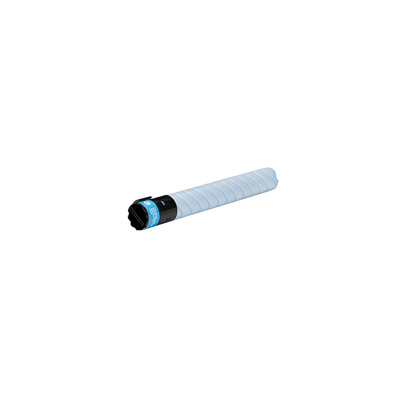 Katun Access kompatybilny toner z Konica Minolta TN512C, A33K452, cyan, 35000s, 514g
