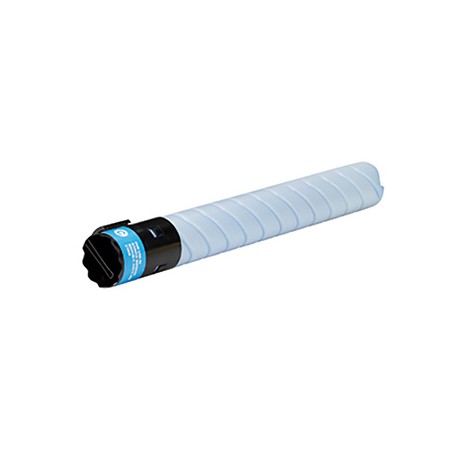 Katun Access kompatybilny toner z Konica Minolta TN512C, A33K452, cyan, 35000s, 514g