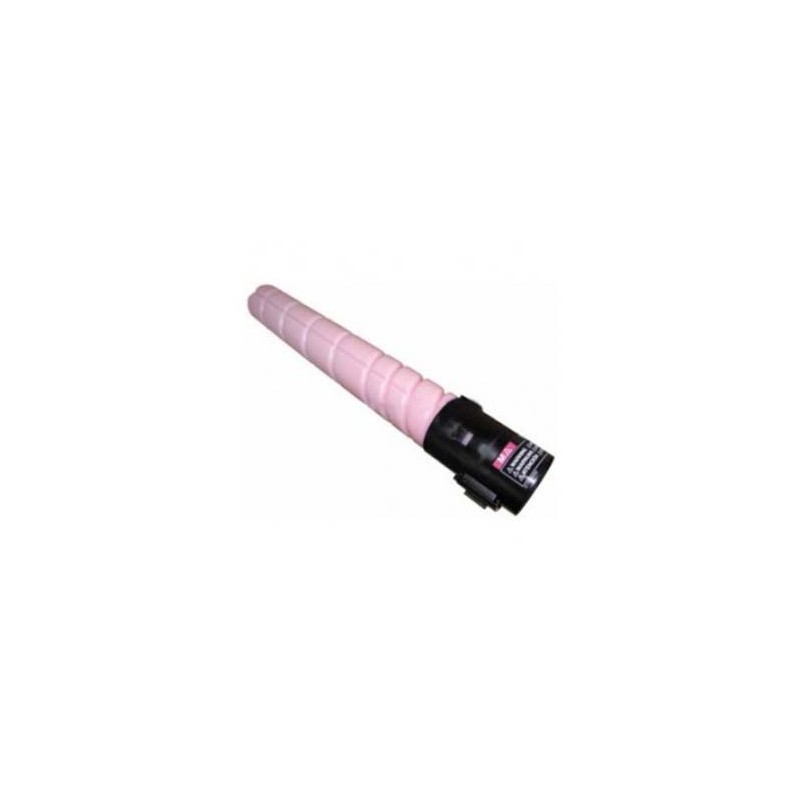 Konica Minolta oryginalny toner TN512M, A33K352, magenta, 35000s