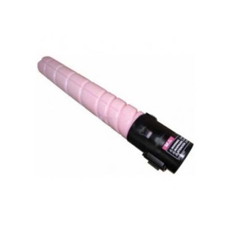 Konica Minolta oryginalny toner TN512M, A33K352, magenta, 35000s