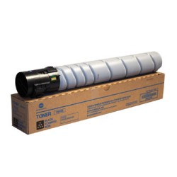 Konica Minolta oryginalny toner TN514K, TN514JK, A9E8150, A9E815C, black, 28000s