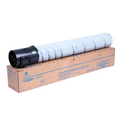 Konica Minolta oryginalny toner A9E8050, A9E805C, TN515, TN515J, black, 24400s