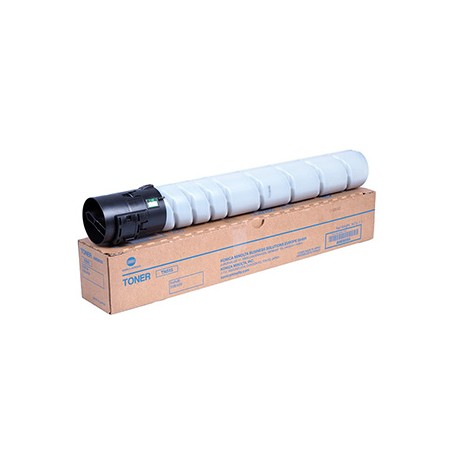 Konica Minolta oryginalny toner A9E8050, A9E805C, TN515, TN515J, black, 24400s