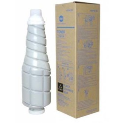 Konica Minolta oryginalny toner A0VW150, TN612K, black, 38500s