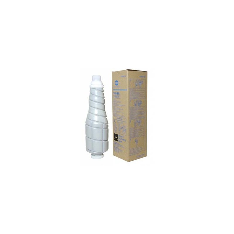Konica Minolta oryginalny toner A0VW150, TN612K, black, 38500s