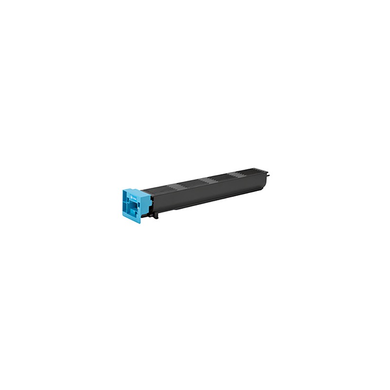 Katun Business Color kompatybilny toner z Konica Minolta TN613C, A0TM450, cyan, 30000s, 510g
