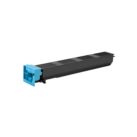 Katun Business Color kompatybilny toner z Konica Minolta TN613C, A0TM450, cyan, 30000s, 510g