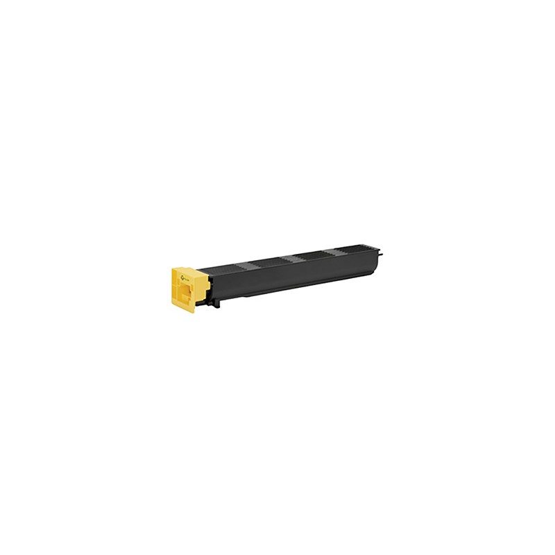 Katun Business Color kompatybilny toner z Konica Minolta TN613Y, A0TM250, yellow, 30000s, 510g