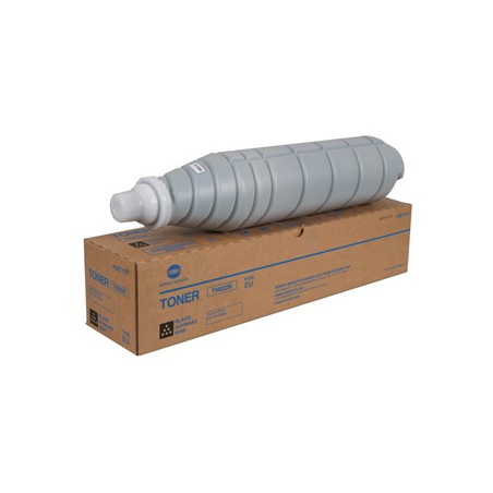 Konica Minolta oryginalny toner A5E7151, TN622K, black, 88000s