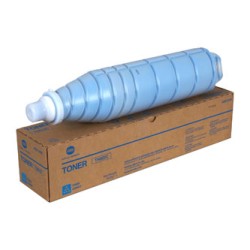 Konica Minolta oryginalny toner A5E7450, TN622C, cyan, 92000s