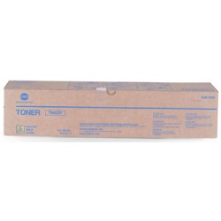 Konica Minolta oryginalny toner A5E7250, TN622Y, yellow, 92000s