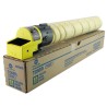 Konica Minolta oryginalny toner ACV125H, TN626Y, yellow, 14000s