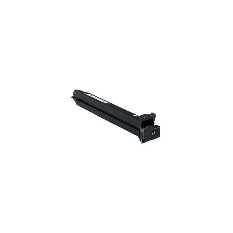 Konica Minolta oryginalny toner A3VU150, TN711K, black, 47200s