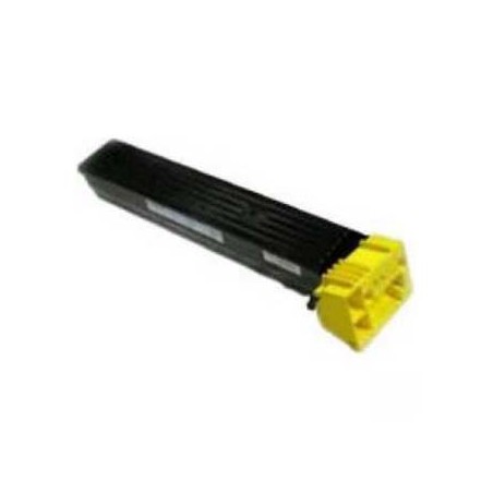 Konica Minolta oryginalny toner A3VU250, TN711Y, yellow, 31500s