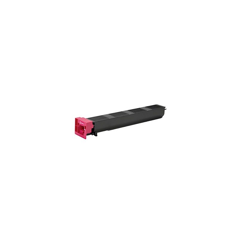 Katun Performance kompatybilny toner z Konica Minolta TN713M, A9K8350, magenta, 33200s, 565g