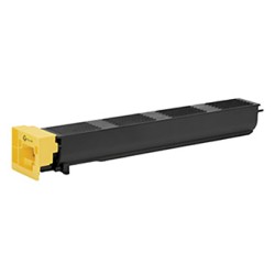 Katun Performance kompatybilny toner z Konica Minolta TN713Y, A9K8250, yellow, 33200s, 565g