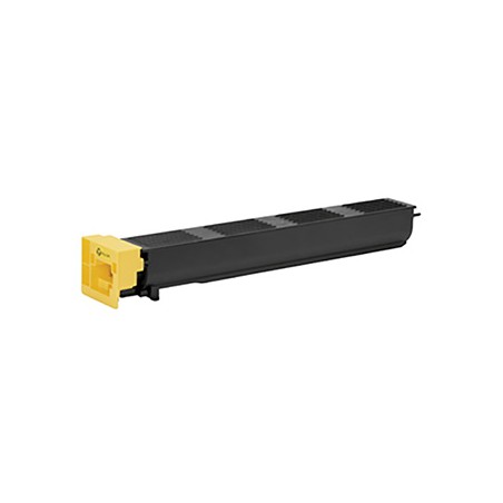 Katun Performance kompatybilny toner z Konica Minolta TN713Y, A9K8250, yellow, 33200s, 565g