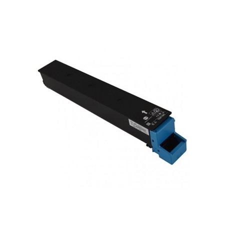 Konica Minolta oryginalny toner ACP845H, TN715C, cyan, 22500s