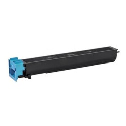 Konica Minolta oryginalny toner ACP8450, TN715C, cyan, 45000s