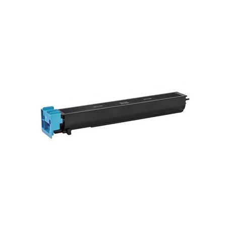 Konica Minolta oryginalny toner ACP8450, TN715C, cyan, 45000s