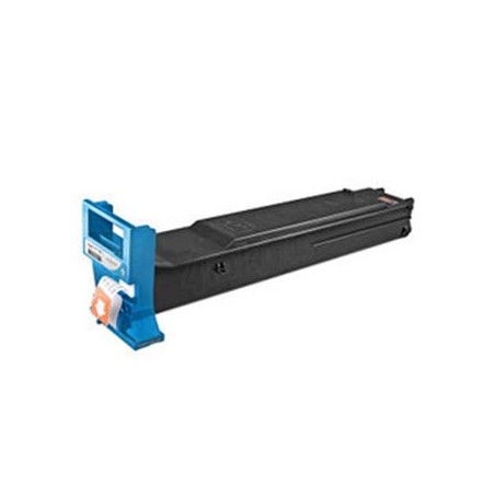 Konica Minolta oryginalny toner A06V454, cyan, 12000s