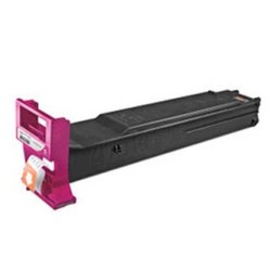 Konica Minolta oryginalny toner A06V354, magenta, 12000s