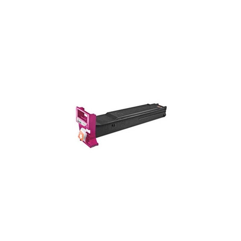 Konica Minolta oryginalny toner A06V354, magenta, 12000s