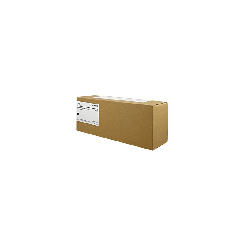 Konica Minolta oryginalny toner A63W01H, TNP-35, black, 20000s, return