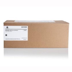 Konica Minolta oryginalny toner A63V00H, TNP-36, black, 10000s, return